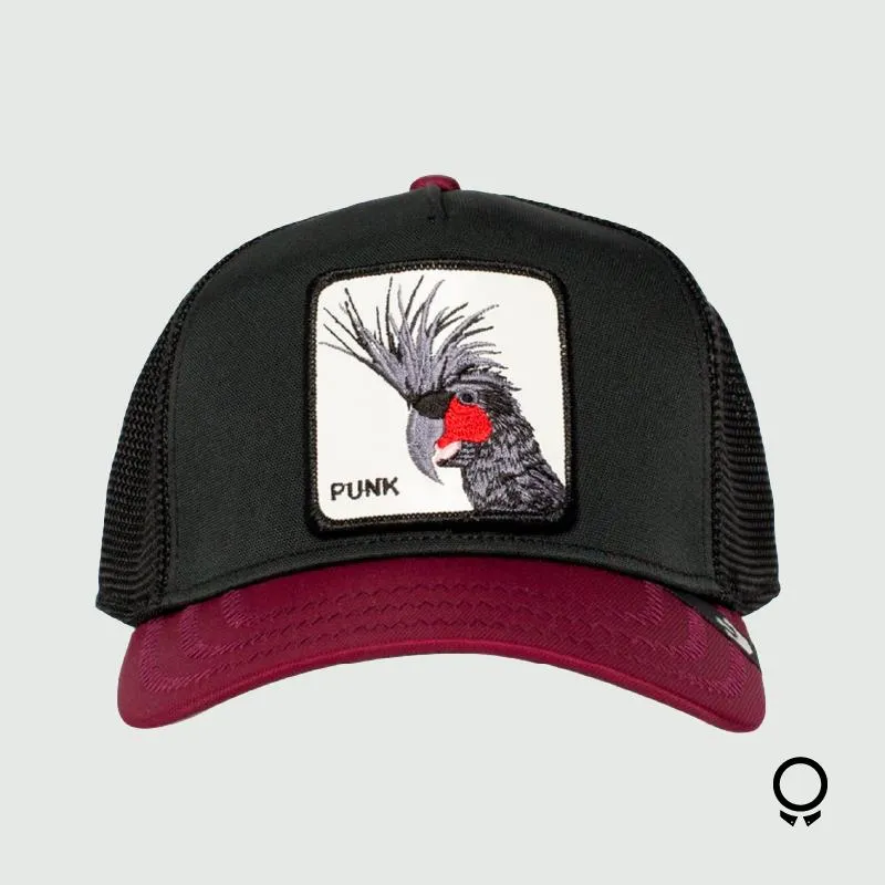 GORRA GOORIN BROS PUNK