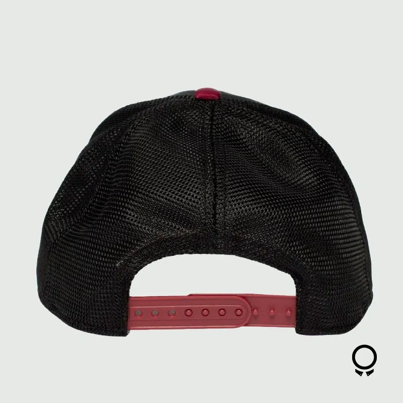 GORRA GOORIN BROS PUNK