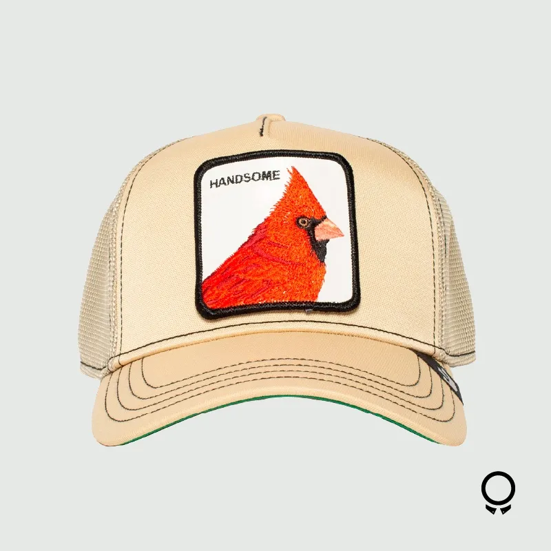 GORRA GOORIN BROS HANDSOME