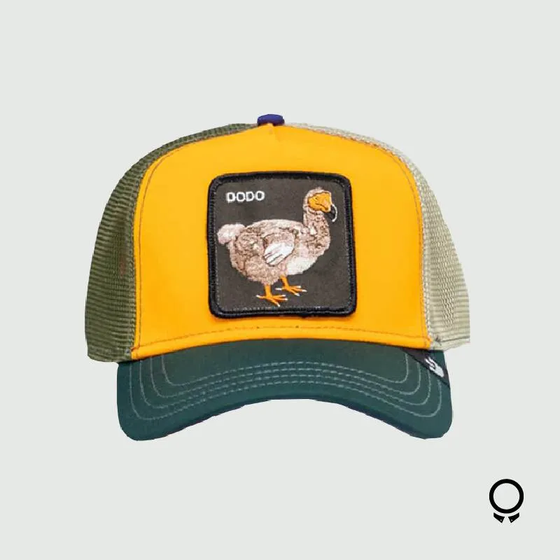 GORRA GOORIN BROS FASHO DODO