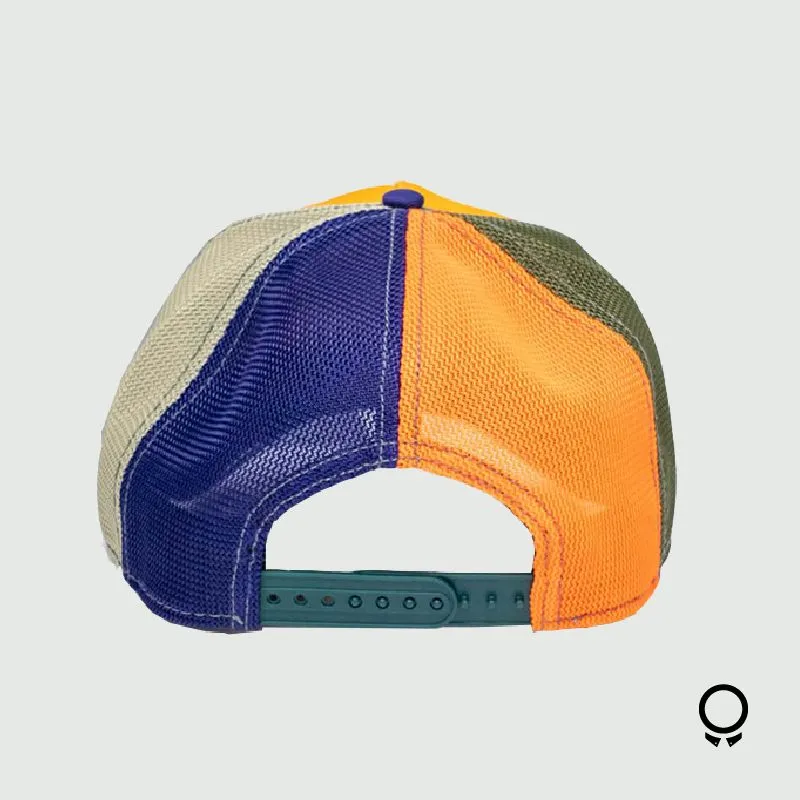 GORRA GOORIN BROS FASHO DODO