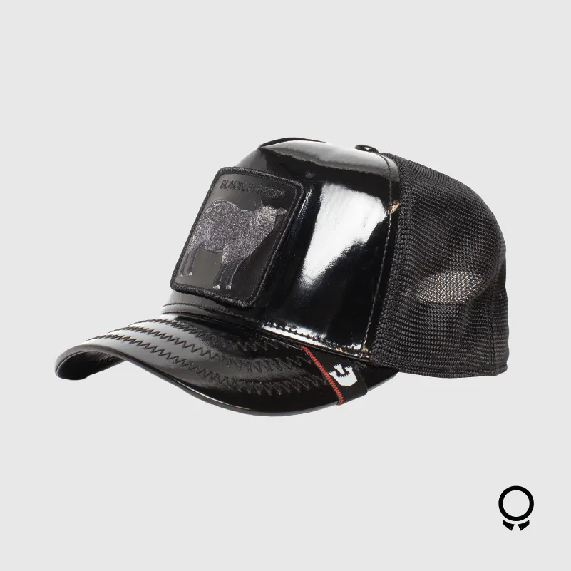 GORRA GOORIN BROS BIG BLACK