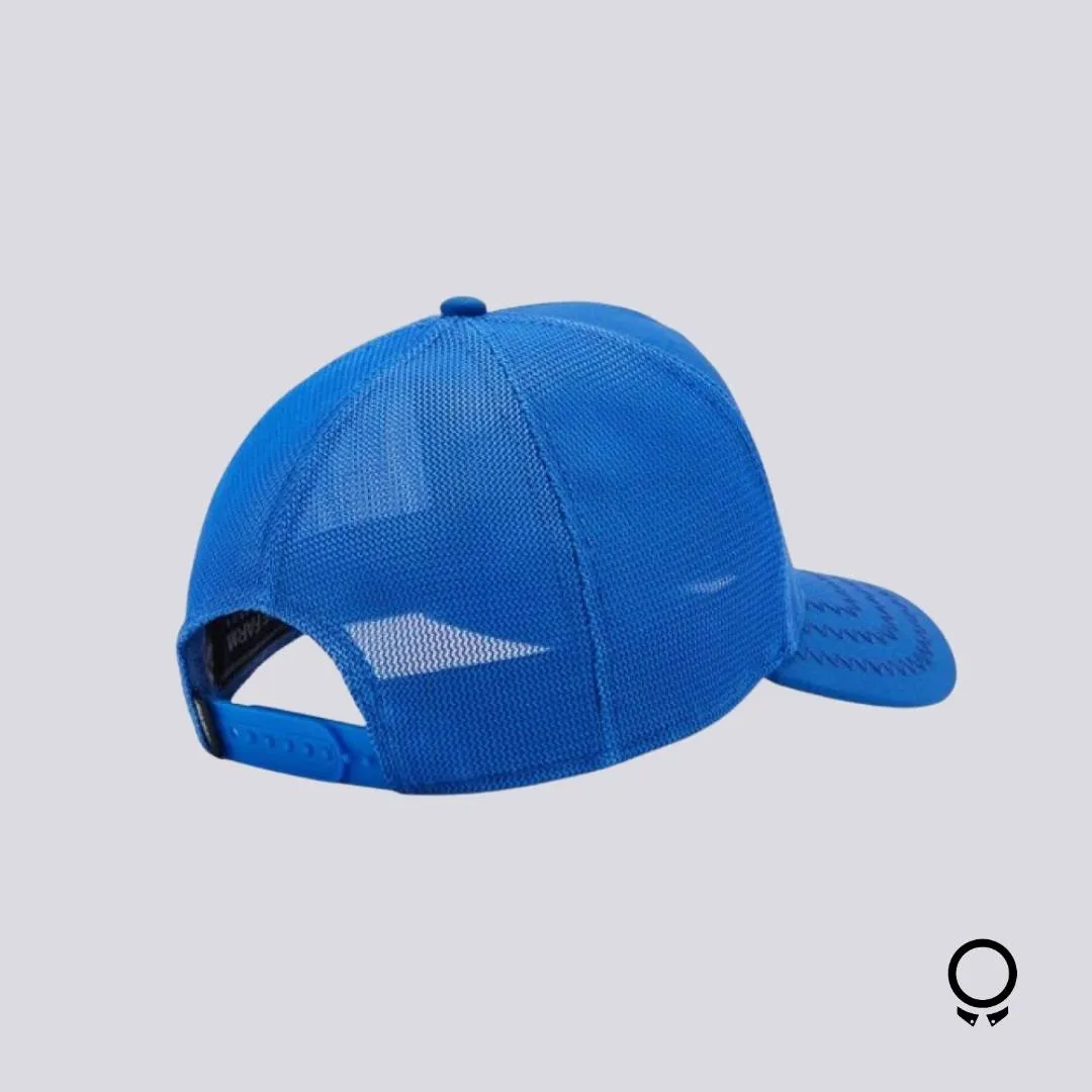 GORRA GOORIN BROS GATEWAY BLUE