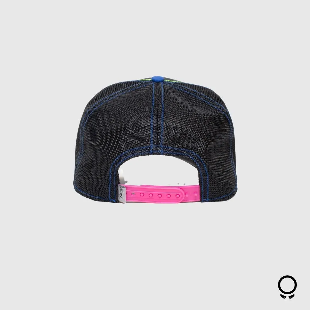 GORRA GOORIN BROS KAARMA NEGRO