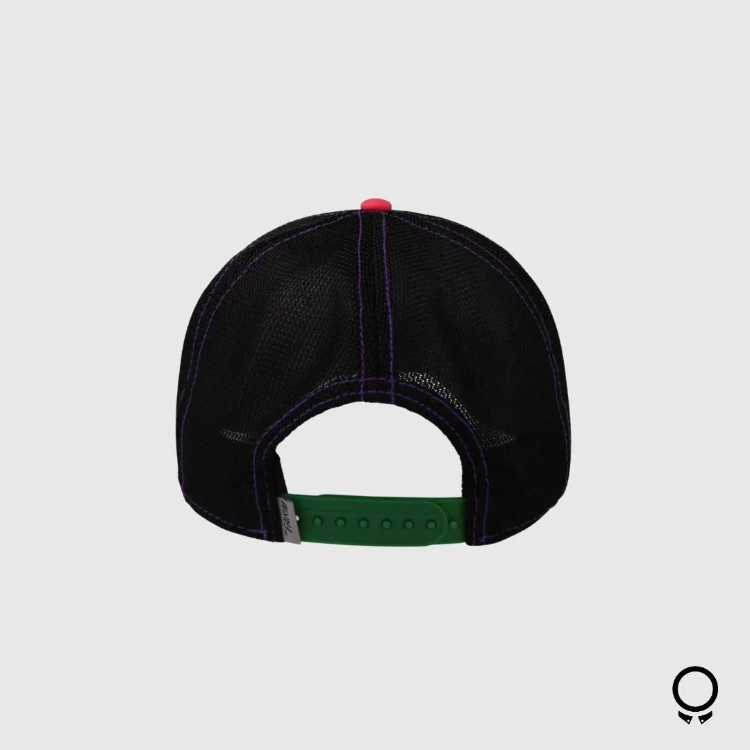GORRA GOORIN BROS KAARMA NEGRO