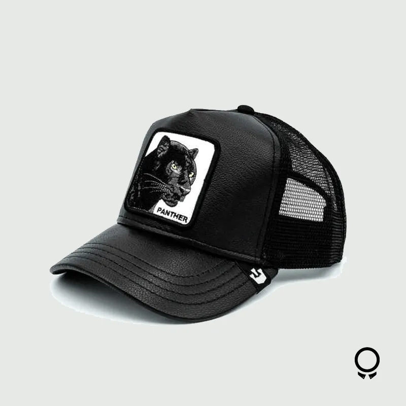 GORRA GOORIN BROS TRUTH WILL PREVAIL NEGRO
