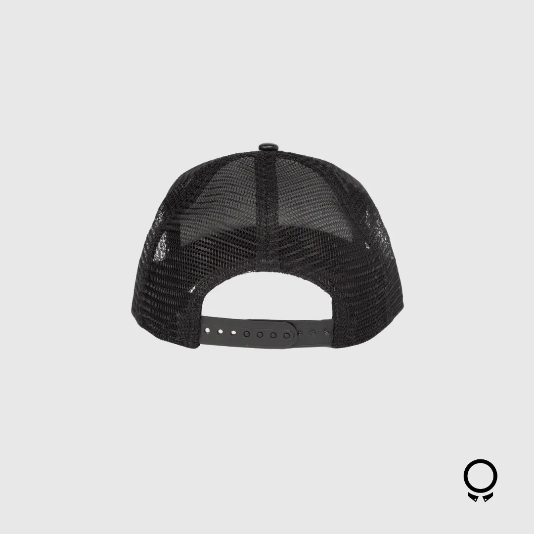 GORRA GOORIN BROS TRUTH WILL PREVAIL NEGRO