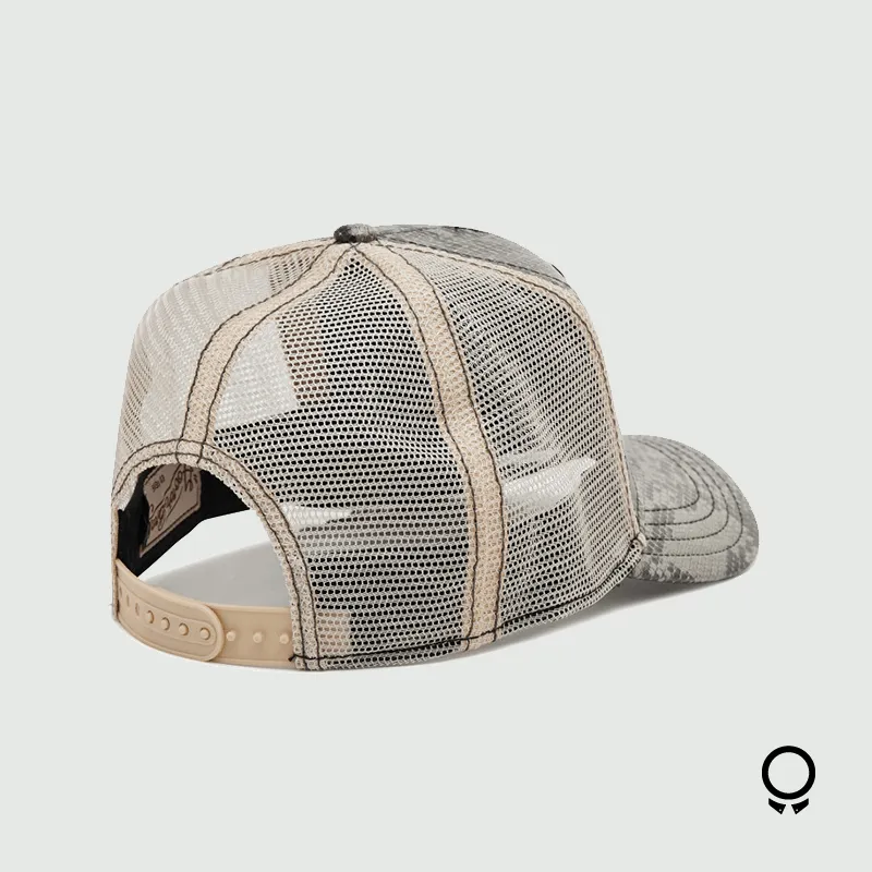 GORRA GOORIN BROS MARGARITAVILLE GRIS