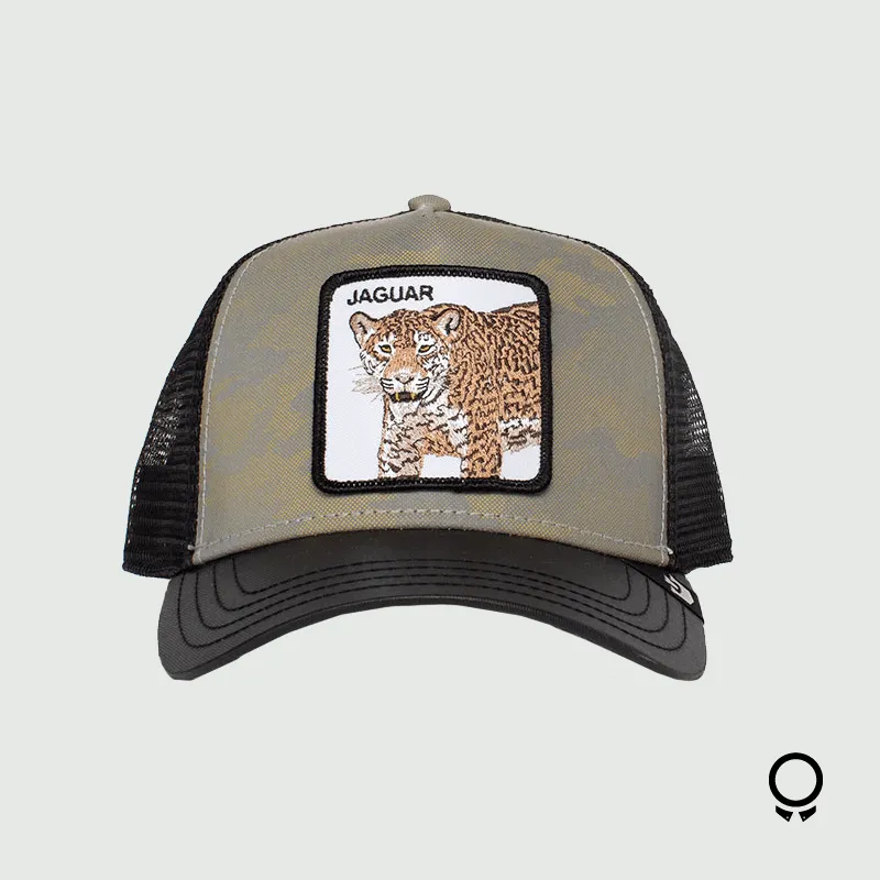 GORRA GOORIN BROS PRIDE BOSS