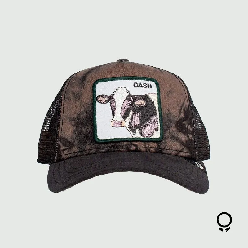 GORRA GOORIN BROS MAKE THAT MONEY