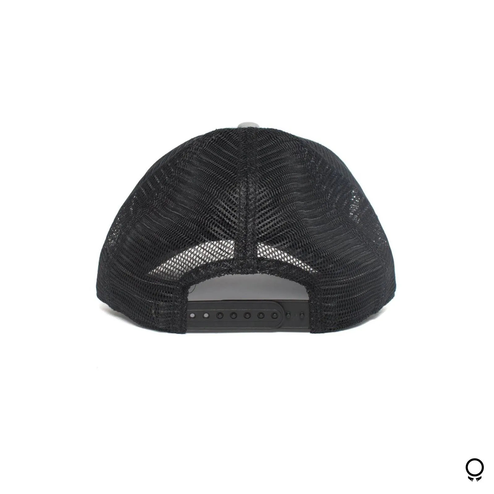 Gorra Goorin Bros Checkin Traps Blanco