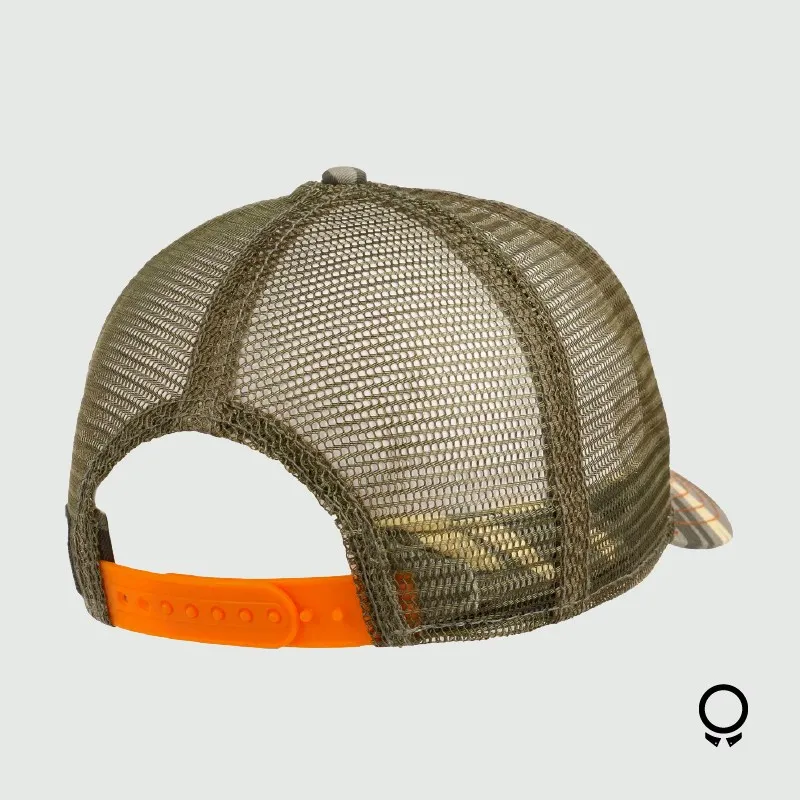 GORRA GOORIN BROS FEVER CAMO