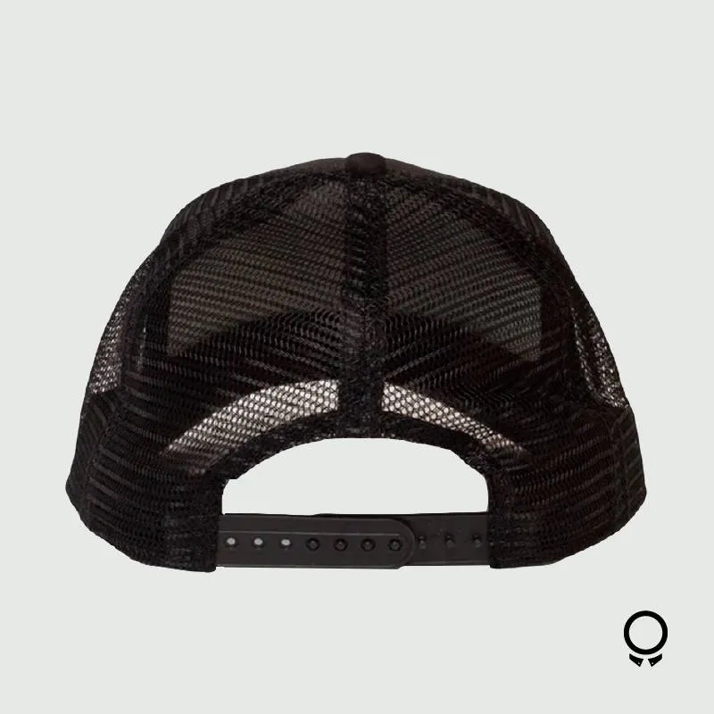 GORRA GOORIN BROS BLACK SHEEP NEGRO