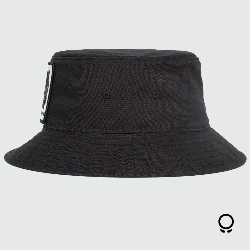 GORRO GOORIN BROS BAAAD GUY NEGRO
