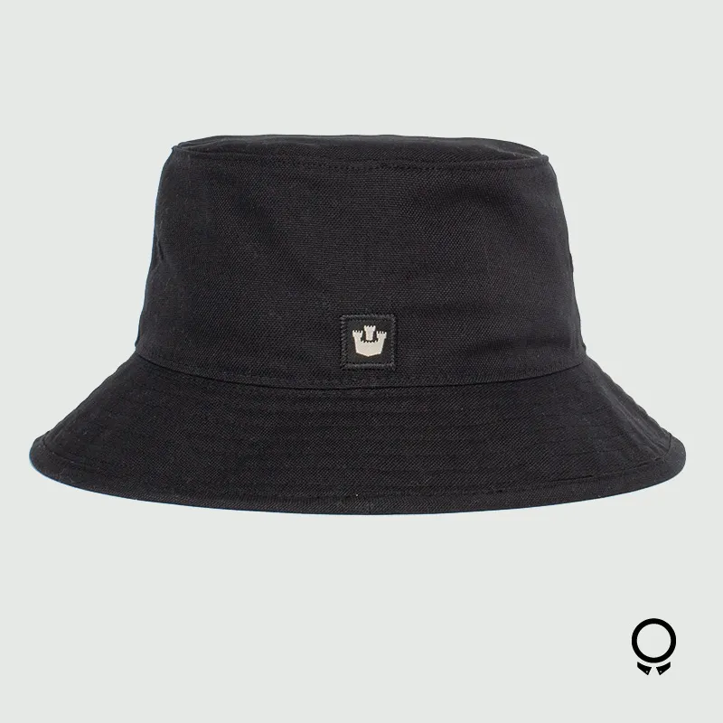 GORRO GOORIN BROS BAAAD GUY NEGRO