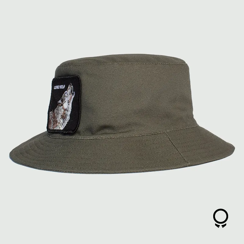 GORRO GOORIN BROS HOWL YOU DOING