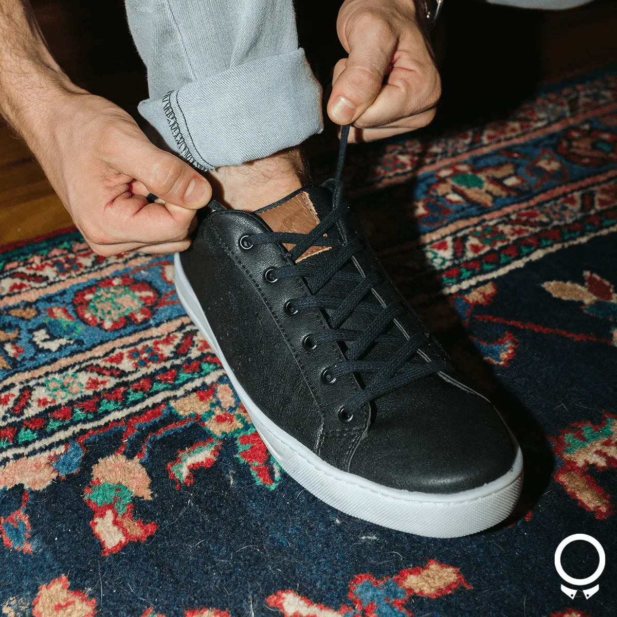 ZAPATO GOOD YEAR ITAPEMA PRETO