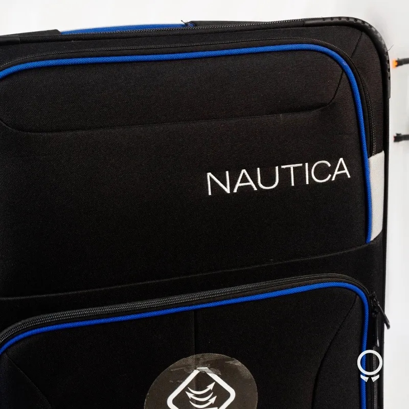 MALETA NAUTICA AZUL