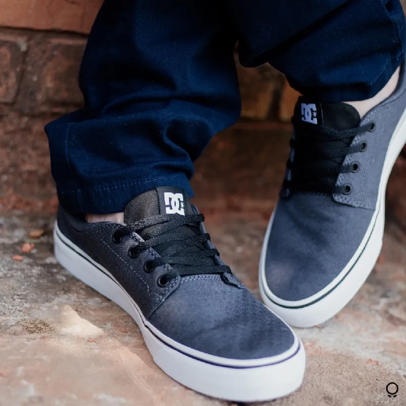 ZAPATO DC TRASE SD M SHOE