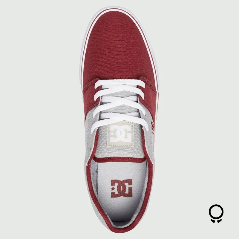 ZAPATO DC TONIK TX M SHOE DKN