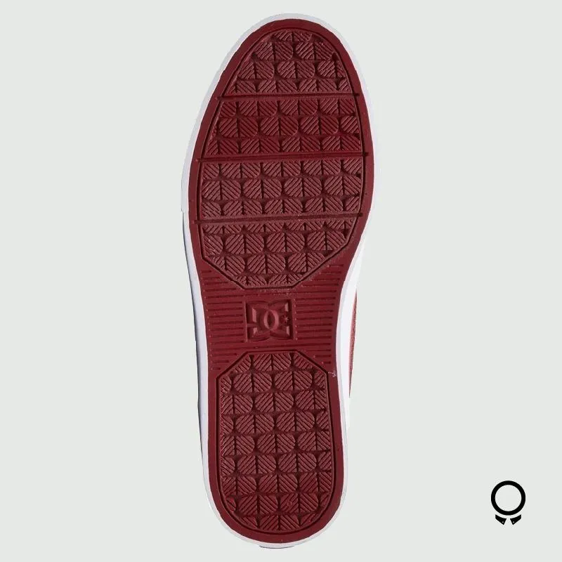 ZAPATO DC TONIK TX M SHOE DKN