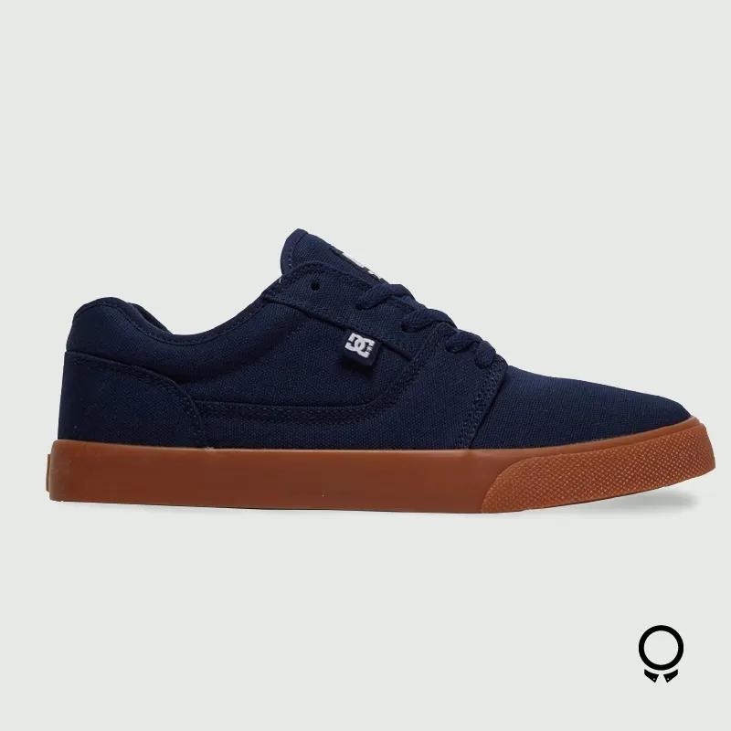 ZAPATO DC TONIK TX M SHOE NAVY