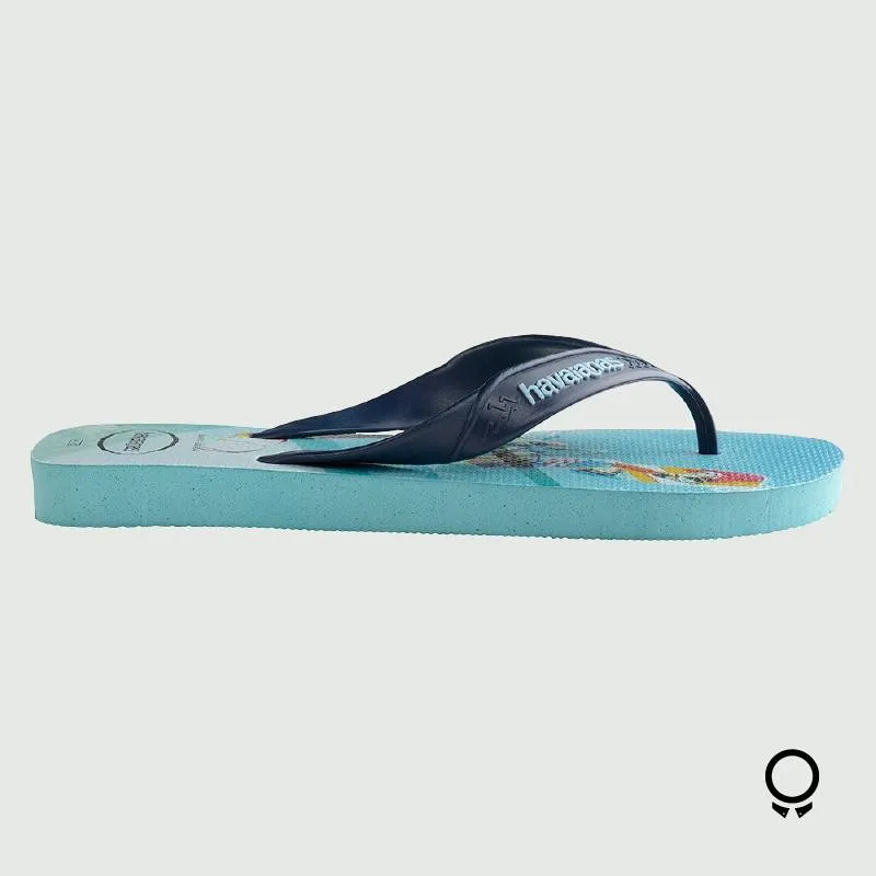ZAPATILLA HAVAIANAS SURF AZUL