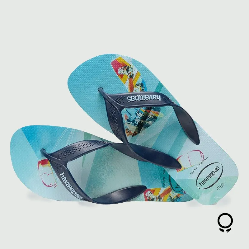 ZAPATILLA HAVAIANAS SURF AZUL
