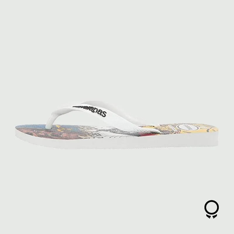 ZAPATILLA HAVAIANA STAR WARS BEIGE
