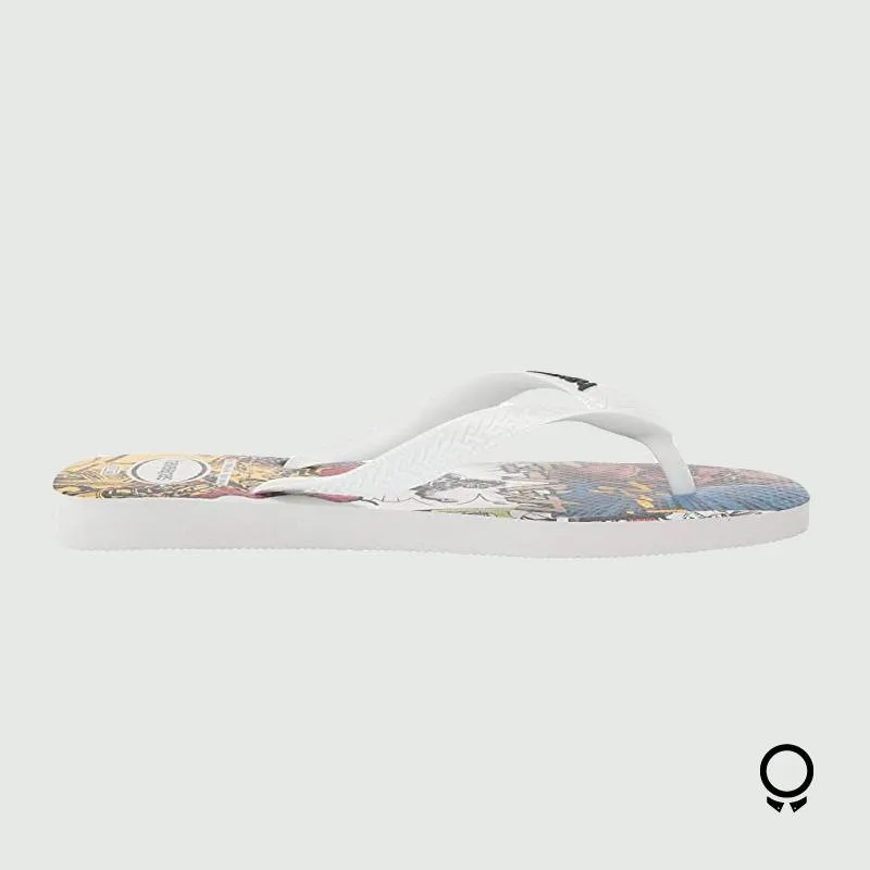 ZAPATILLA HAVAIANA STAR WARS BEIGE