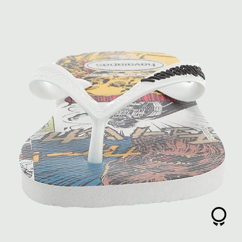 ZAPATILLA HAVAIANA STAR WARS BEIGE