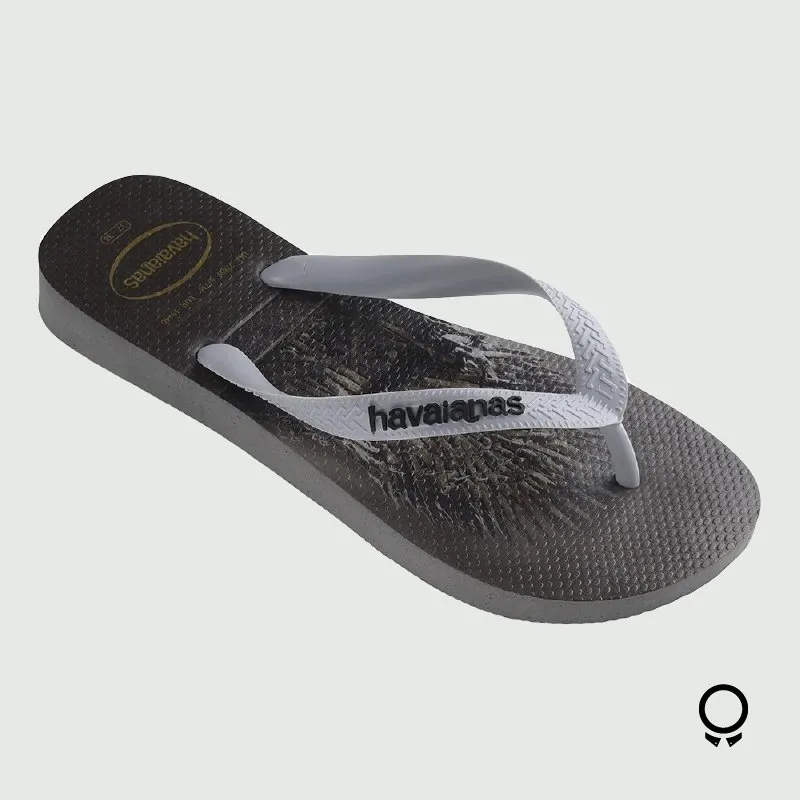 ZAPATILLA HAVAIANA GAME OF THRONES