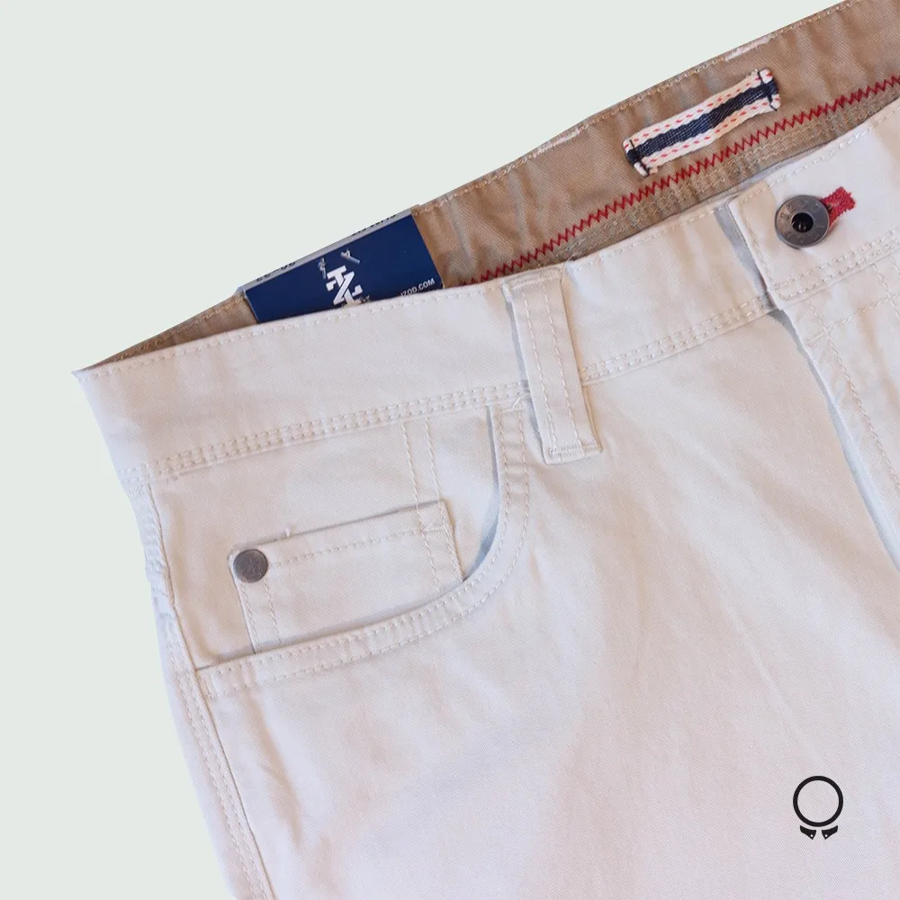 PANTALON CHINO  IZOD BEI34