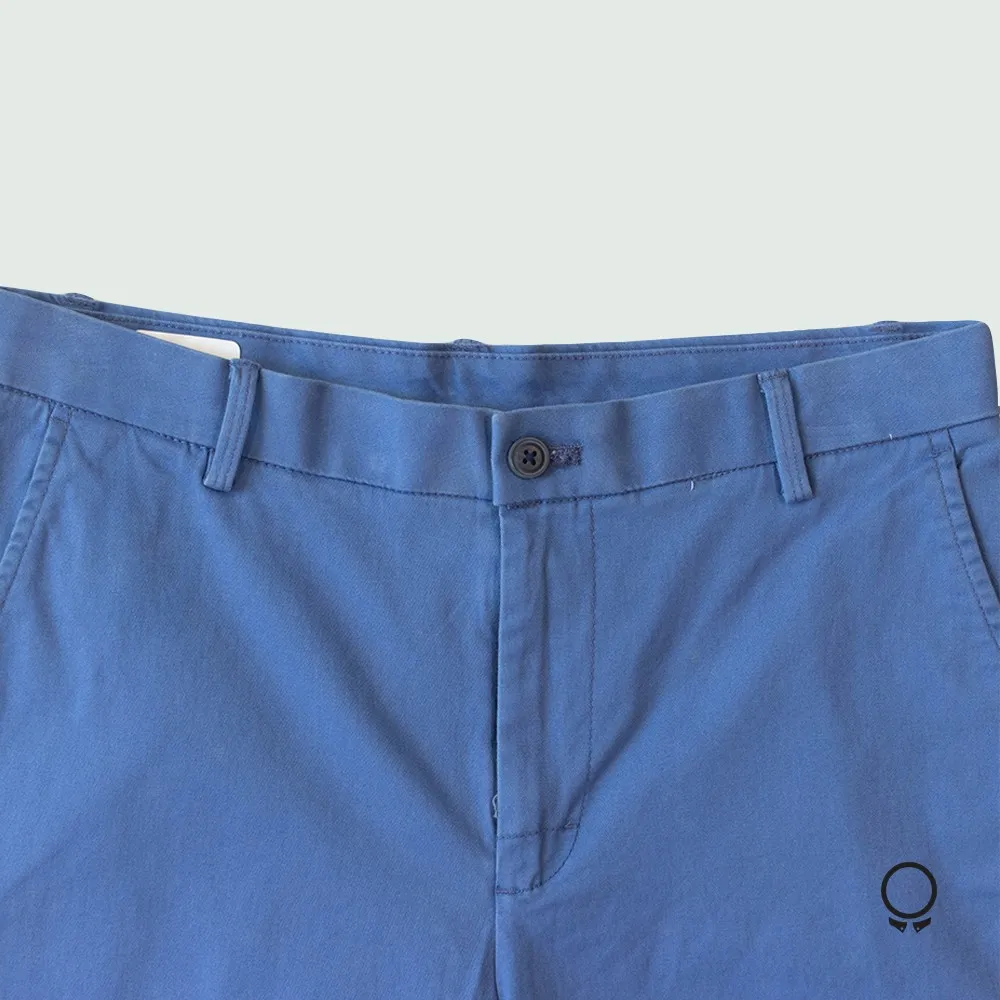 PANT IZOD AZUL
