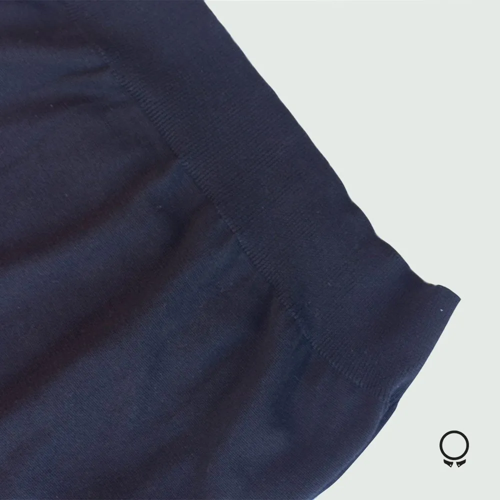 SWEATER PERRY ELLIS BLACK