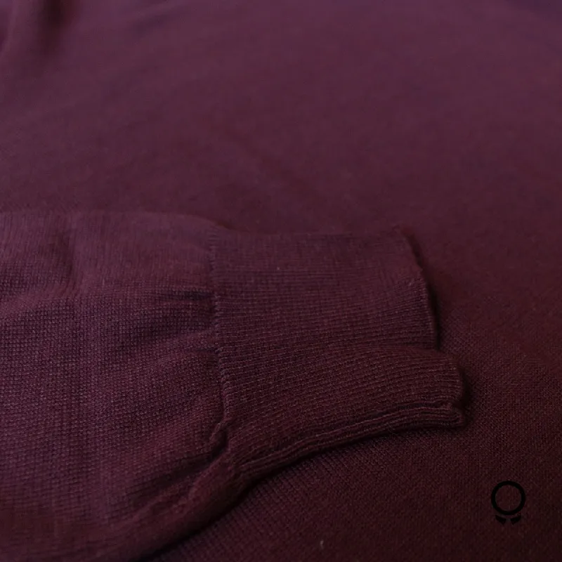 SWEATER PERRY ELLIS BORDO