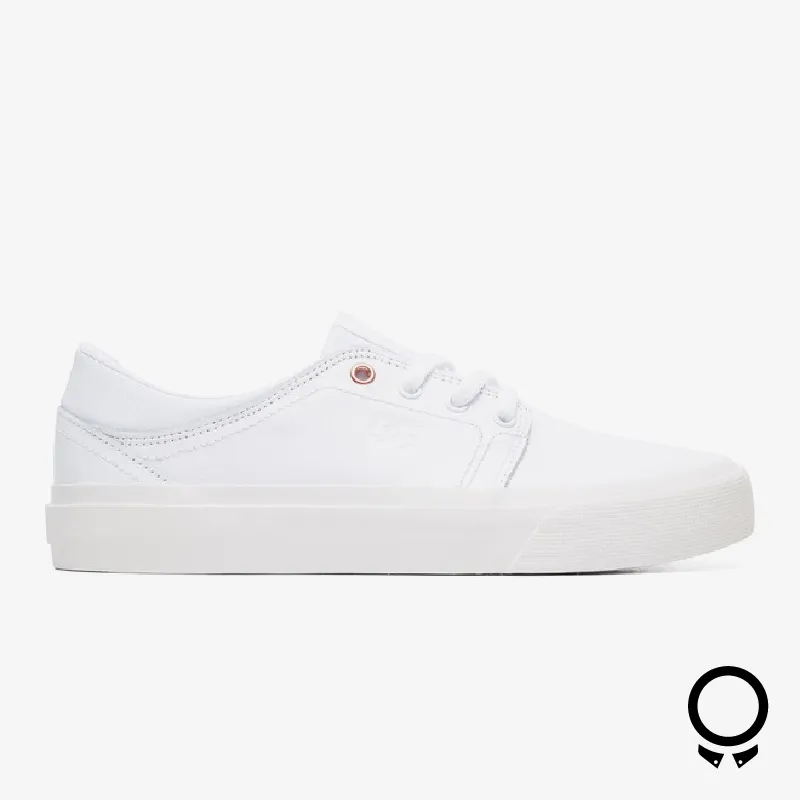 ZAPATO DC TRASE LE BLANCO
