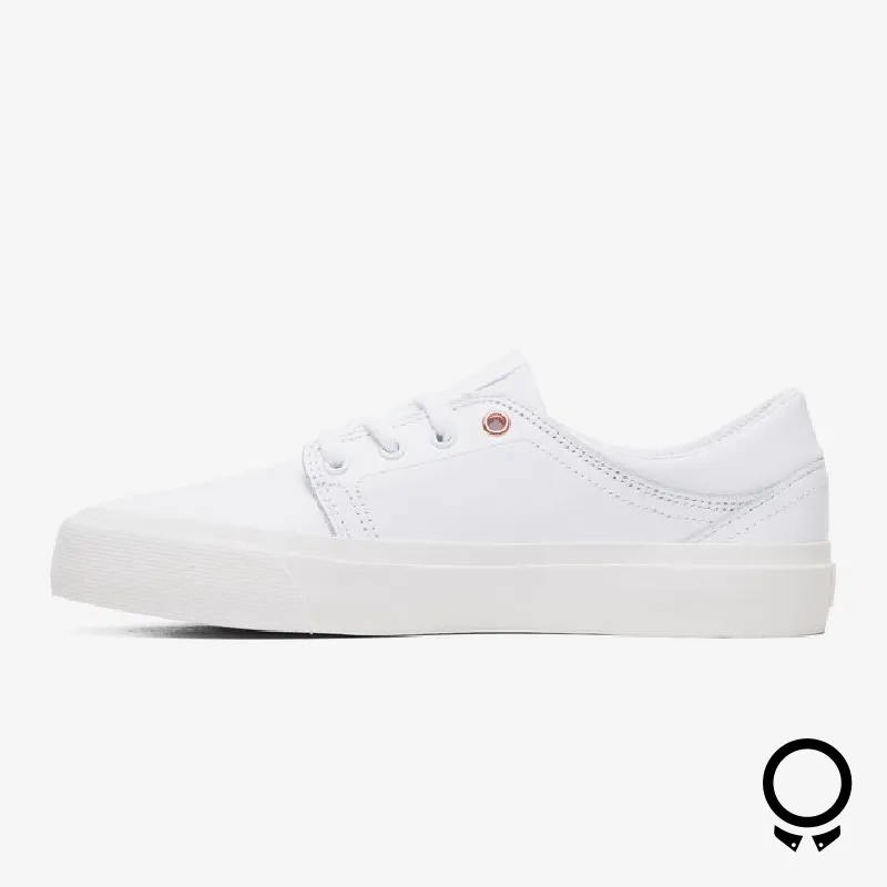 ZAPATO DC TRASE LE BLANCO