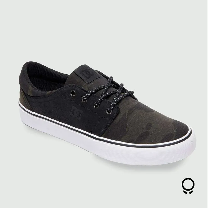 ZAPATO DC TRASE TX SE CAMO