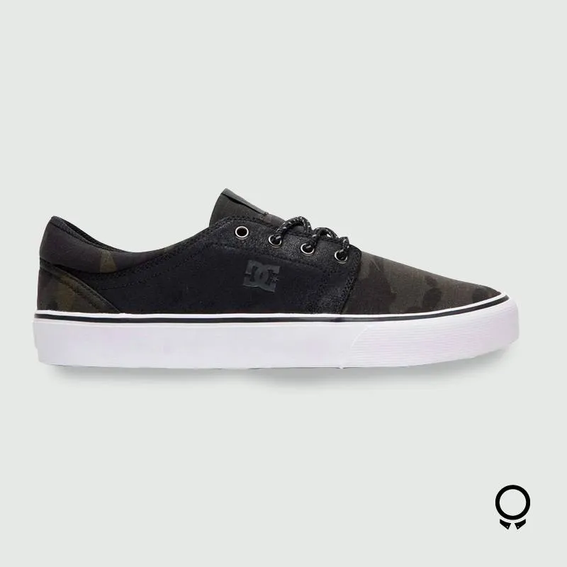ZAPATO DC TRASE TX SE CAMO