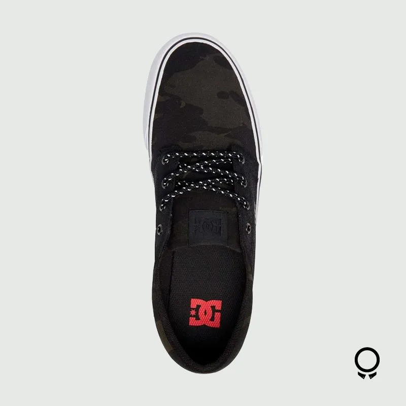 ZAPATO DC TRASE TX SE CAMO