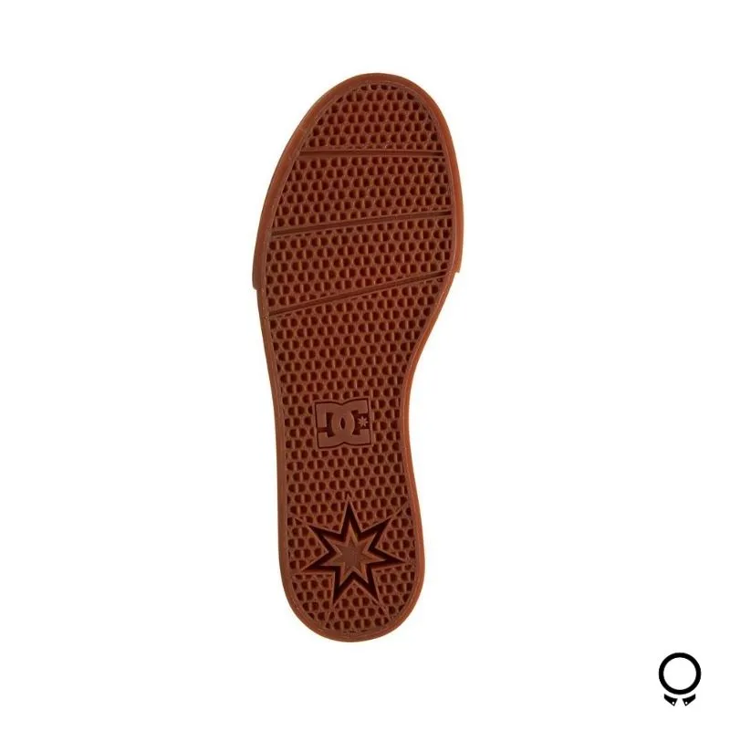 ZAPATO DC TRASE SD M SHOE DGU NAVY