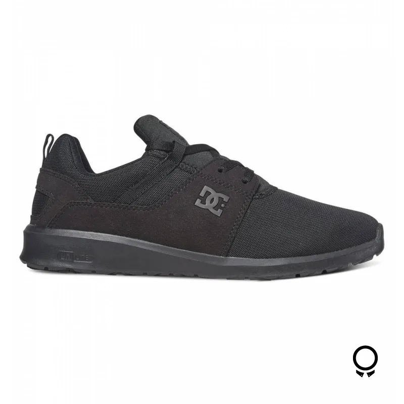 ZAPATO DC MIDWAY M SHOE 3BK