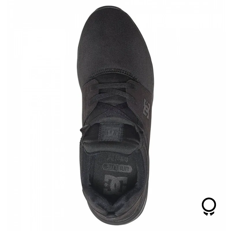 ZAPATO DC MIDWAY M SHOE 3BK