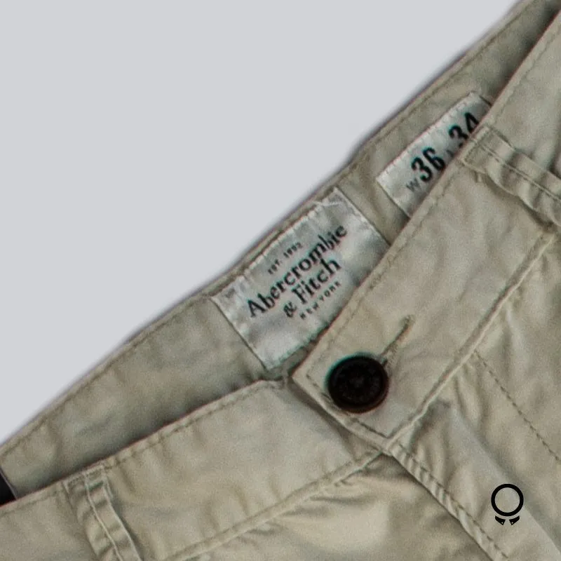 PANTALON CHINO BEIGE