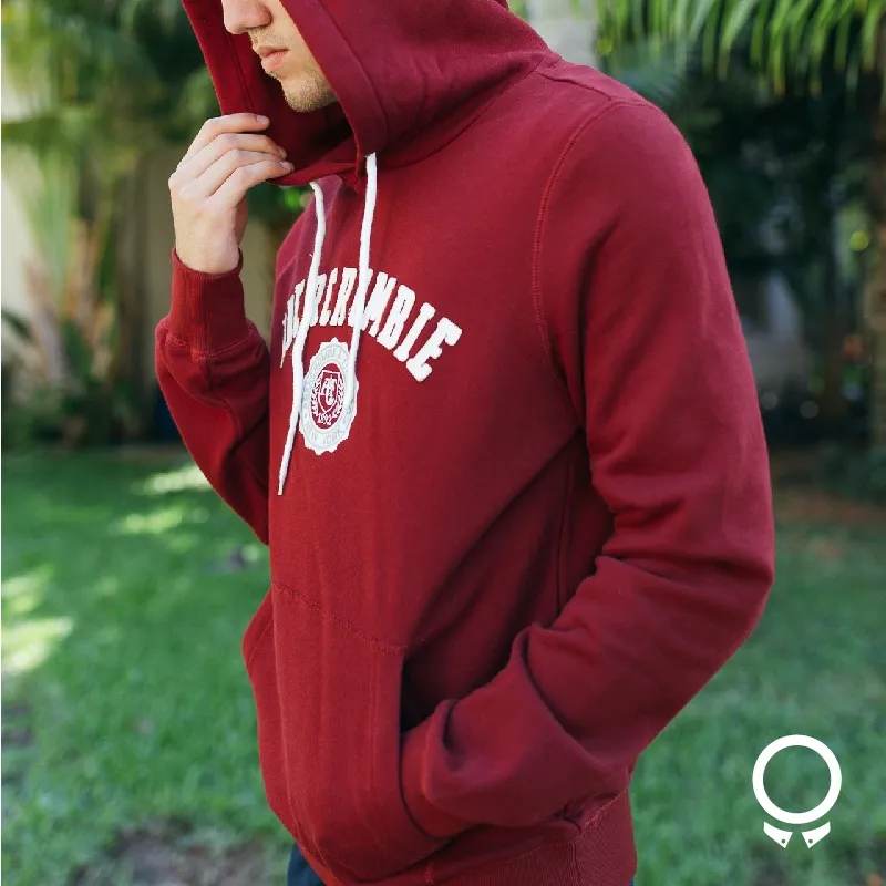 HODDIE  ABERCROMBIE BORDO