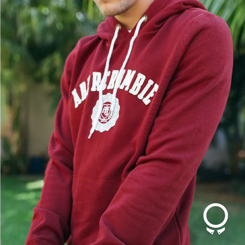 HODDIE  ABERCROMBIE BORDO