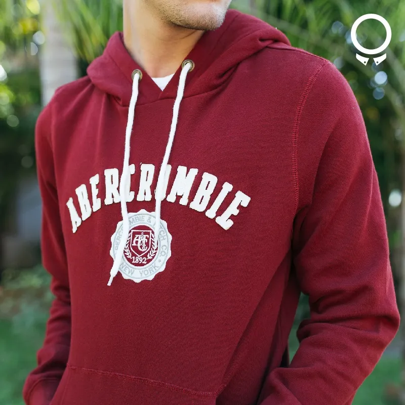 HODDIE  ABERCROMBIE BORDO
