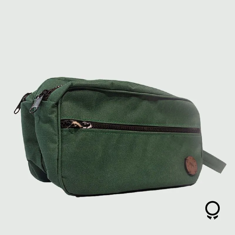 NECESER ALPHA VERDE