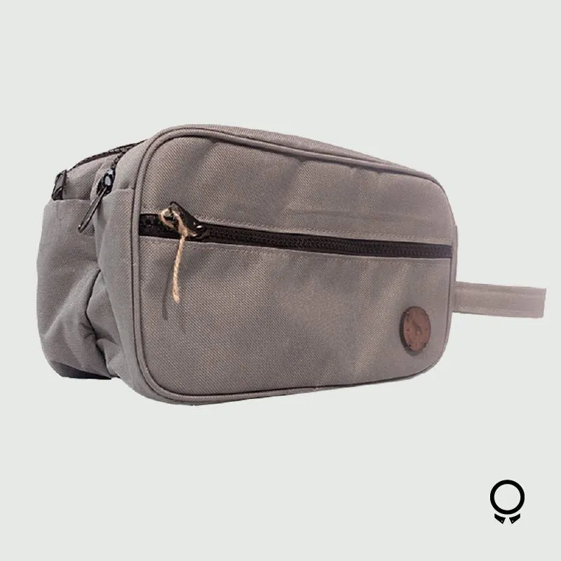 NECESER ALPHA GRIS